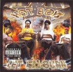 Hot Boys - Let 'Em Burn