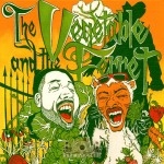 White Mic & Z-Man - The Vegetable & The Ferrett