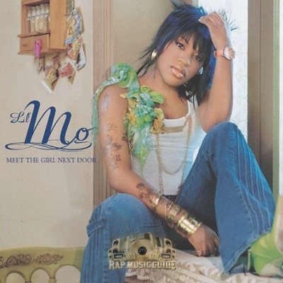 Lil' Mo - Meet The Girl Next Door