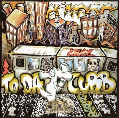 To Da Curb - To Da Curb