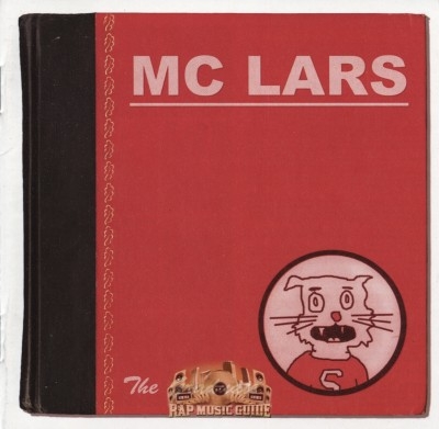 MC Lars - The Graduate