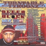 Turntable Tykoons - Bleed Da Block Mixtape