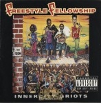 Freestyle Fellowship - Innercity Griots