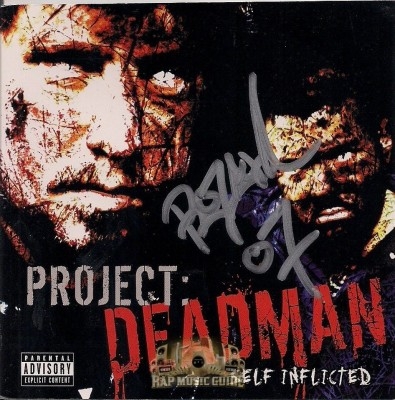 Project Deadman - Self Inflicted