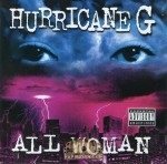 Hurricane G - All Woman