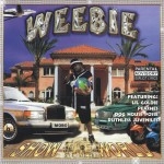 Weebie - Show The World