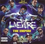 Livewire - The Empire