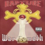 Rapt'ure - War Cometh