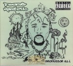 Professor A.L.I. - Emerald Manifesto