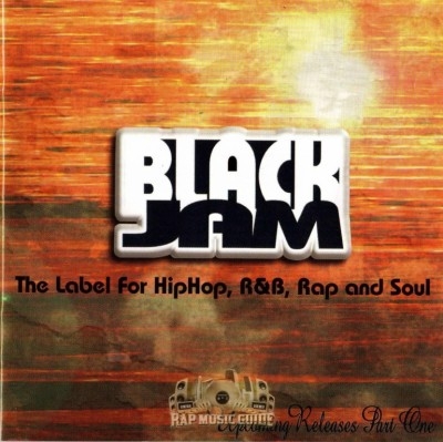 Black Jam - Upcoming Releases Part One