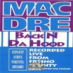 Mac Dre - Back N Da Hood