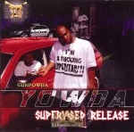 Gunpowda Yowda - Supervised Release