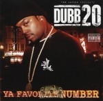 Dubb 20 - Ya Favorite Number