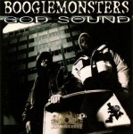 Boogiemonsters - God Sound