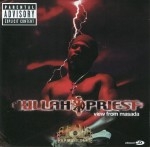 Killah Priest - View From Masada