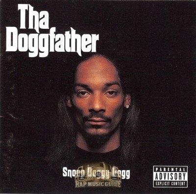 Snoop Doggy Dogg - Tha Doggfather