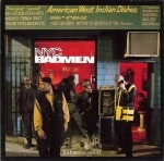 NYC Badmen - NYC Badmen