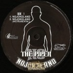 No The Piper - Nojokeland