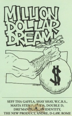 Million Dollar Dream - Million Dollar Dream