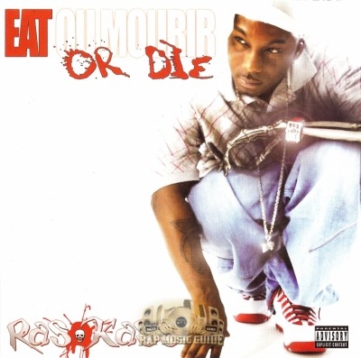 Ras Kass - Eat Or Die