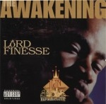 Lord Finesse - The Awakening