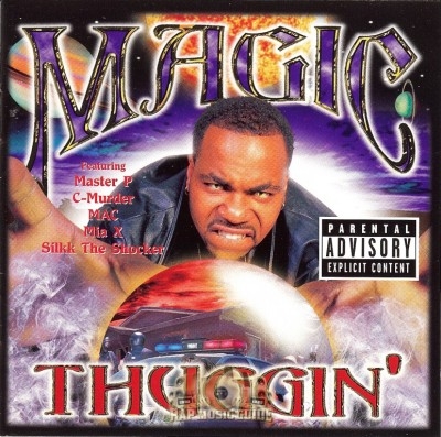 Magic - Thuggin'