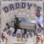 OG Daddy V - Daddy's Favorites Mixtape Volume 1