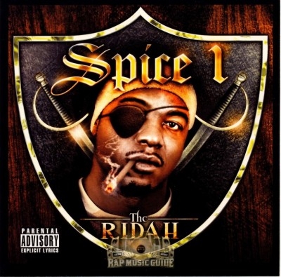 Spice 1 - The Ridah