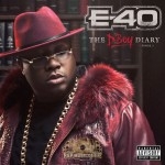 E-40 - The D-Boy Diary: Book 1