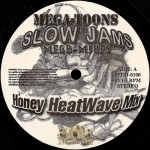 Mega-Toons - Slow Jams Mega-Mixes