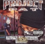 Project Pat - Layin Da Smack Down