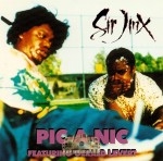 Sir Jinx - Pic-A-Nic