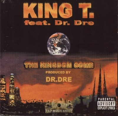 King T - The Kingdome Come