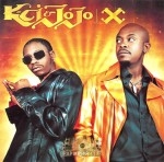 K-Ci & Jo Jo - X