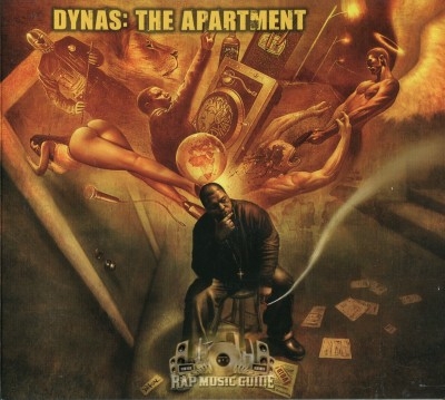 Dynas - The Apartment