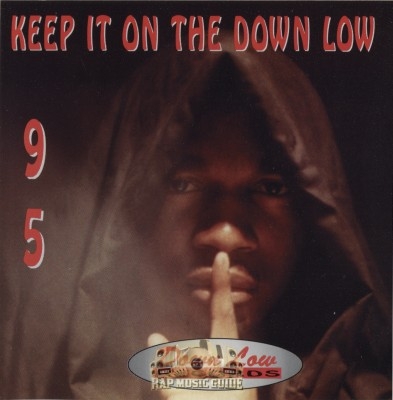 Down Low Records - Keep It On The Down Low