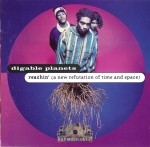 Digable Planets - Reachin' (A New Refutation Of Time And Space)