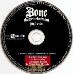 Bone Thugs-N-Harmony - Just Vibe