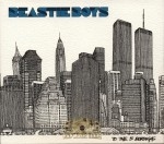 Beastie Boys - To The 5 Boroughs