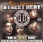 Fully Loaded - Street Heat 