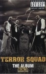 Terror Squad - The Album