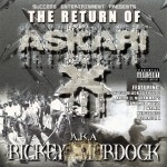 Askari X - The Return Of Askari X aka Rickey Murdock