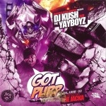 The Yay Boyz - Got Purp Vol. 2