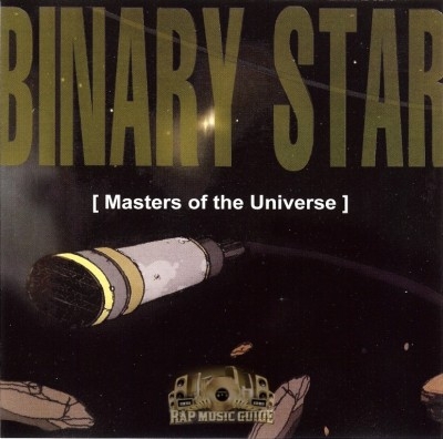 Binary Star - Masters Of The Universe