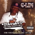 C-Lim - Starwars (The Npire Strikes Bacc)