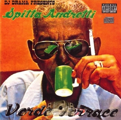 Curren$y - Verde Terrace