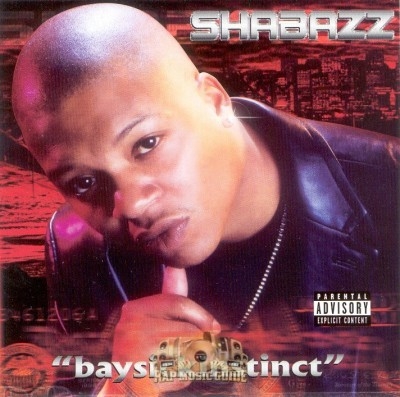 Shabazz - Baysickinstinct