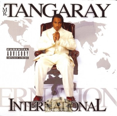 Mr. Tangaray - International