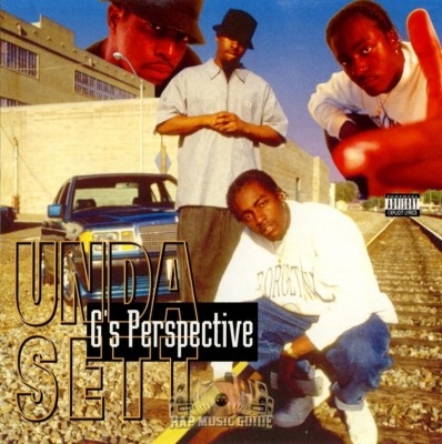 Undasett - G's Perspective