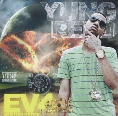 Yung Redd - Eviction Notice 4